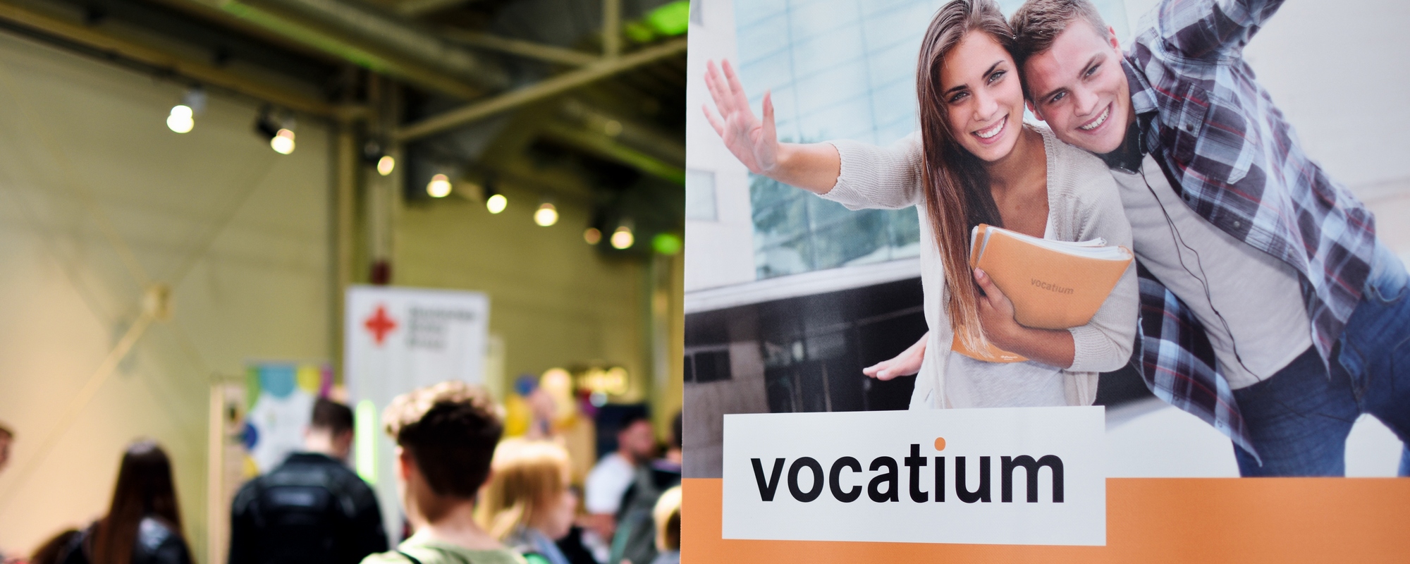 Wenn Ausbildung, Studium und Beruf zum Thema werden