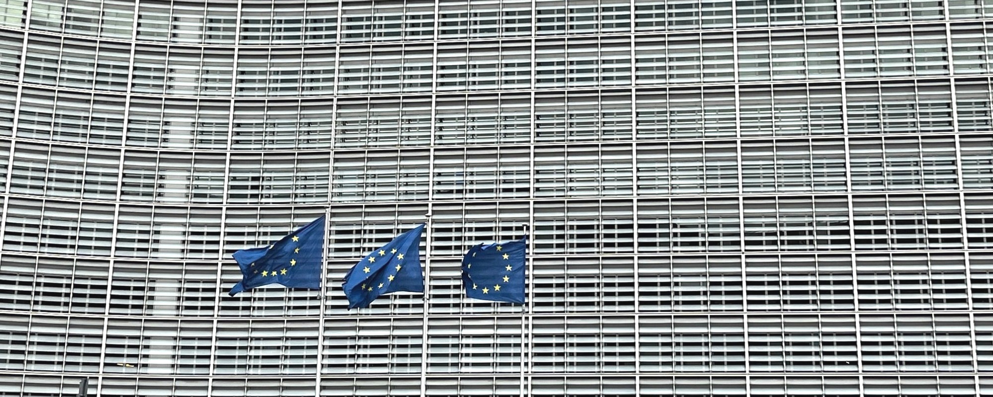 Exkursion nach Brüssel