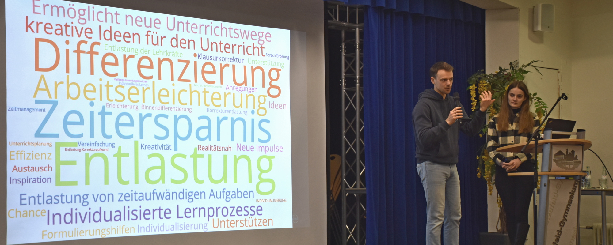 Künstlich Intelligenz – Herausforderung und Chance für Schulen