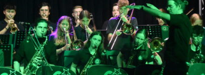 CFS in concert – ein Feuerwerk der Klänge