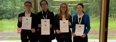 Planspiel Model United Nations 2024