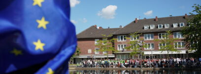 Europa hautnah