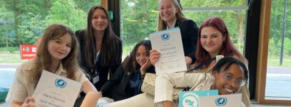 Planspiel Model United Nations 2025