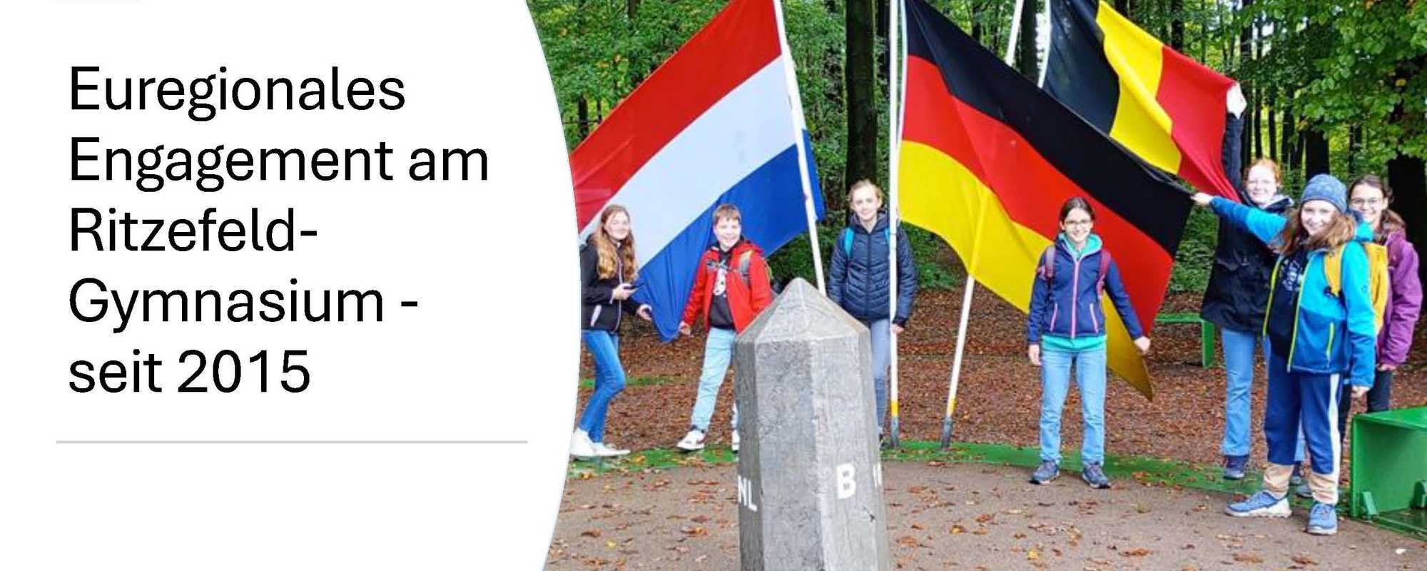 Ritzefeld-Gymnasium Stolberg