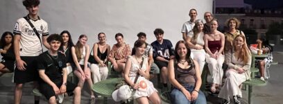 Erasmus+ Fahrt – Musik und Tanz in Sevilla