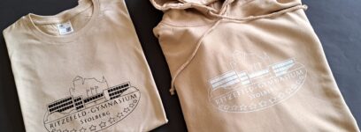 Ritzefeld-Merchandise Artikel