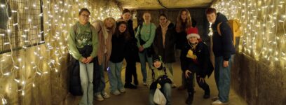 Welkom in Kerststad Valkenburg