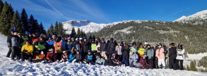 Grüße aus dem Schöntal …