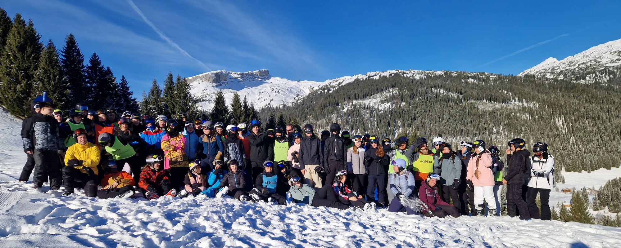 Grüße aus dem Schöntal…