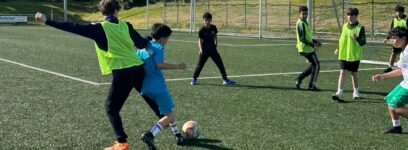 Ritzekicker – Spaß am Spiel, Miteinander und Fairplay