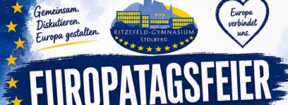Gemeinsam. Diskutieren. Europa gestalten.
