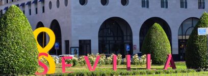 Flamenco, Flashmob und Freundschaften – Unsere Erasmus-Woche in Sevilla