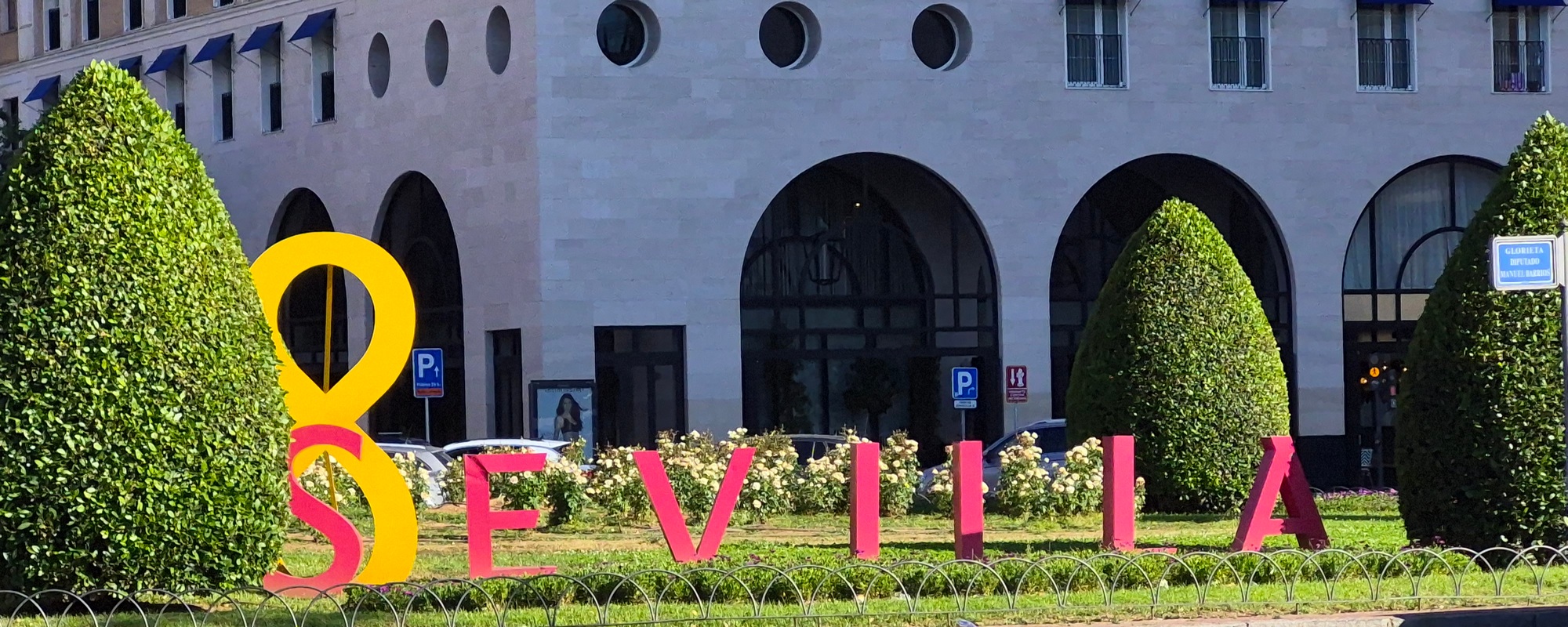 Flamenco, Flashmob und Freundschaften – Unsere Erasmus-Woche in Sevilla