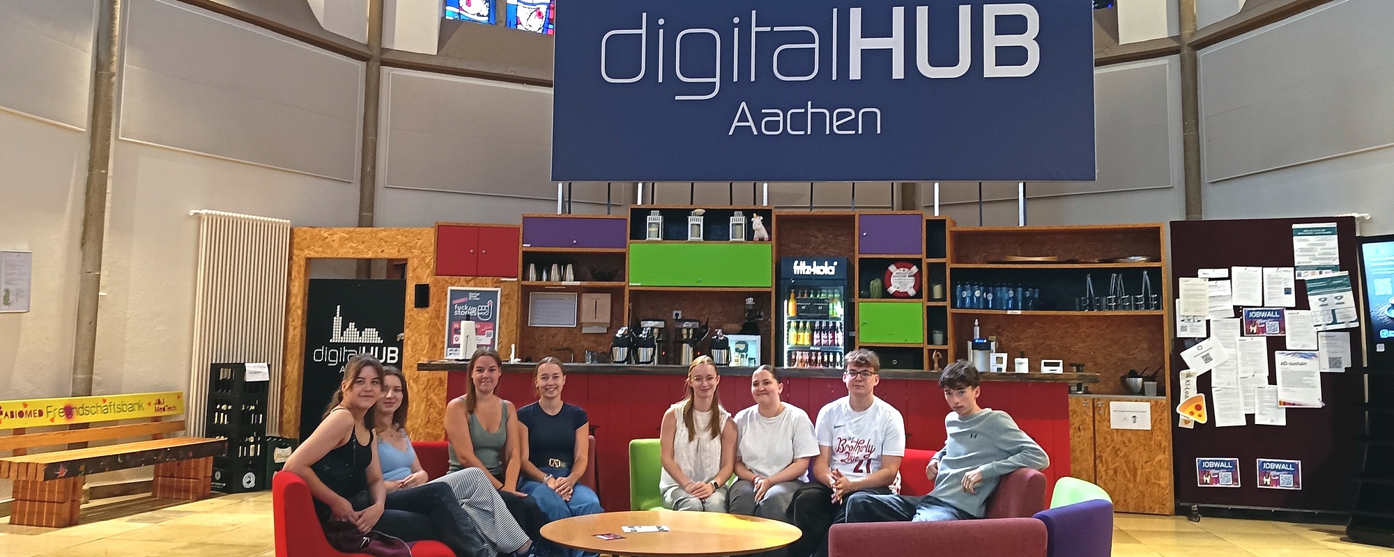 Kirchen, die keine Kirchen mehr sind