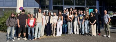 Einblicke in das BWL-Studium an der FH Aachen