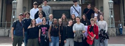 Zwischen Kultur und Erinnerung