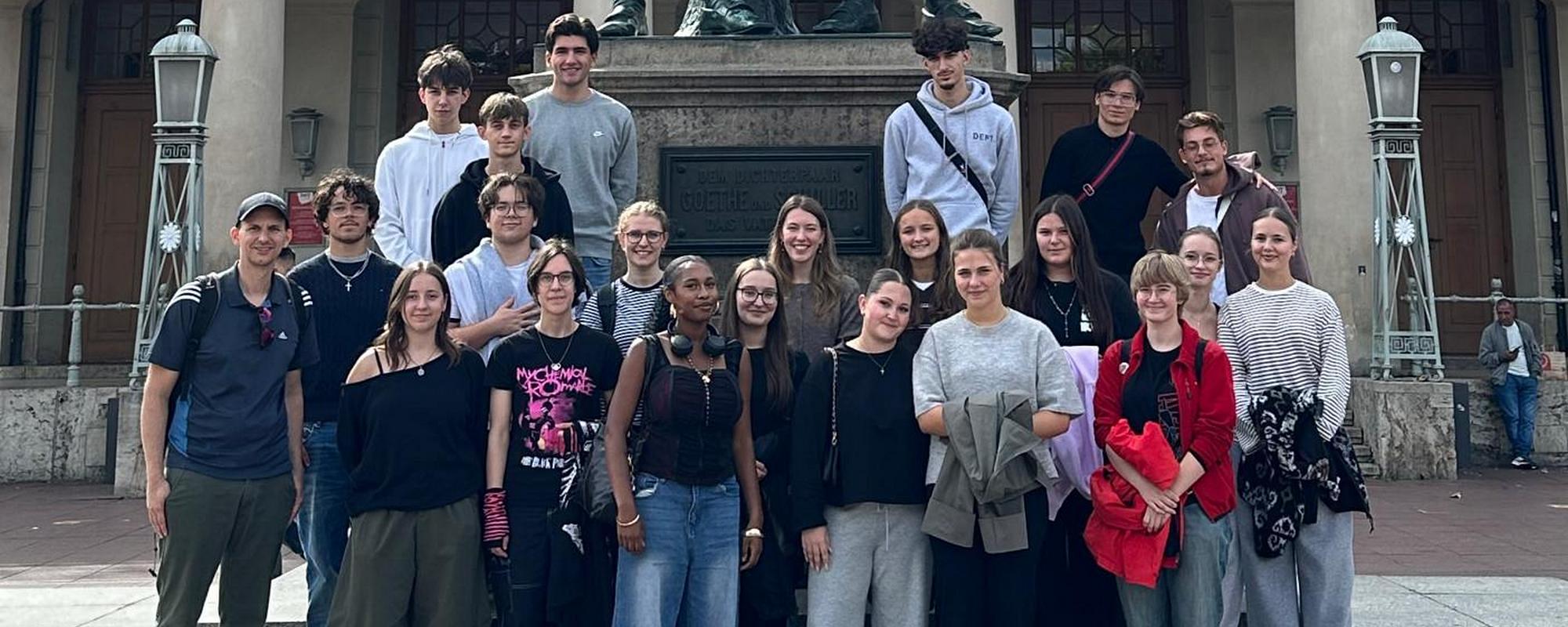 Zwischen Kultur und Erinnerung