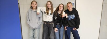 Mit Weitsicht im Internet unterwegs