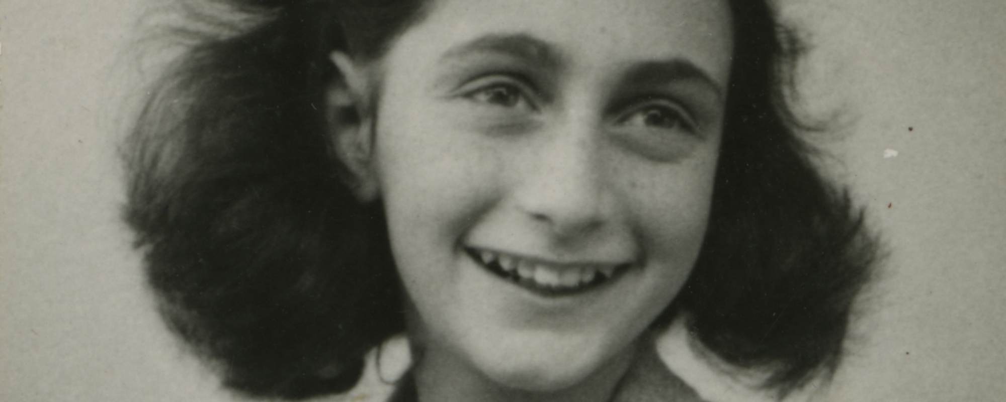 Anne Frank Tag 2025