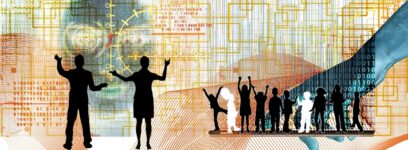 Digitale Transformation gestalten: Neue Ansätze für die Bildungssteuerung