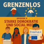 Stay tuned - stay European