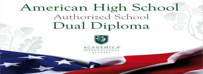 Dual Diploma: High-School Abschluss neben dem Abitur