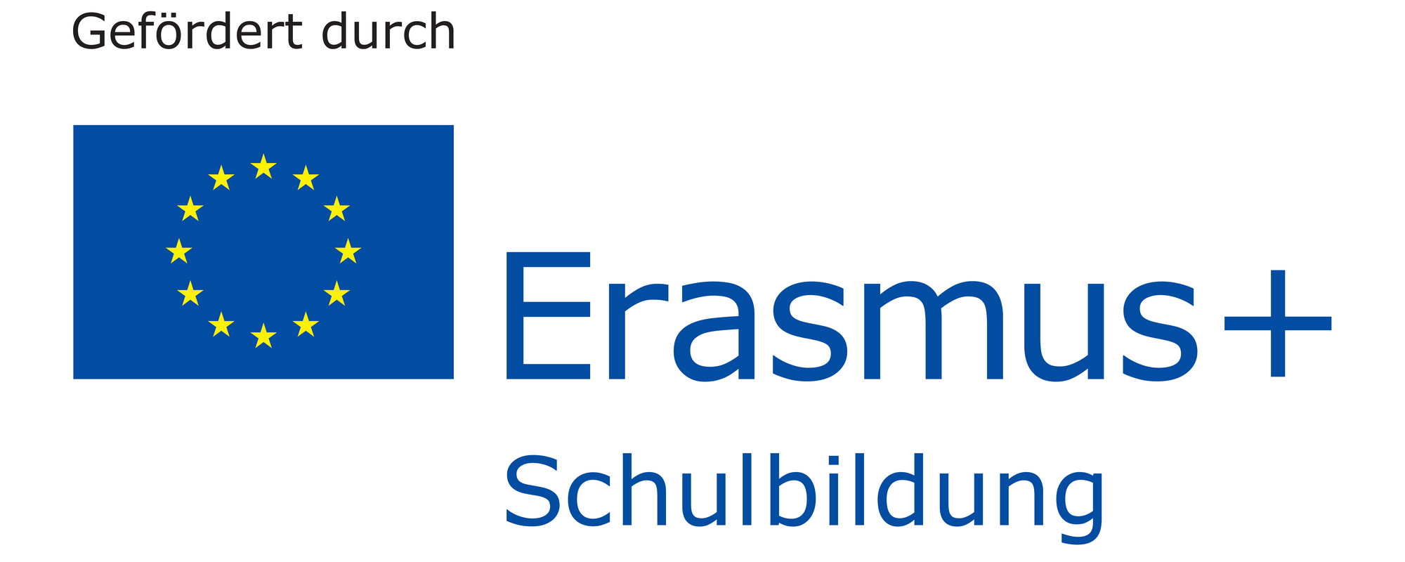 Das Ritze ist Teil des ERASMUS+ Netzwerks