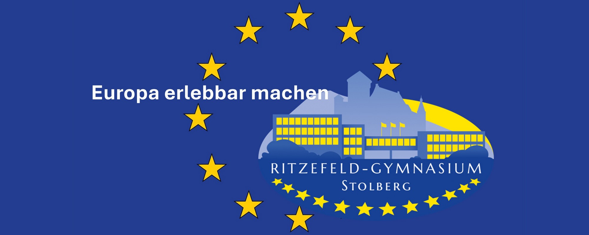 Ritzefeld-Gymnasium Stolberg