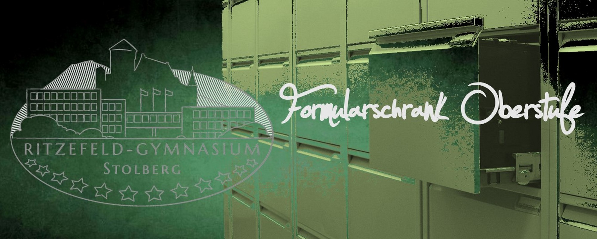 Ritzefeld-Gymnasium Stolberg