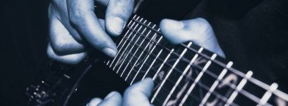 Gitarren AG