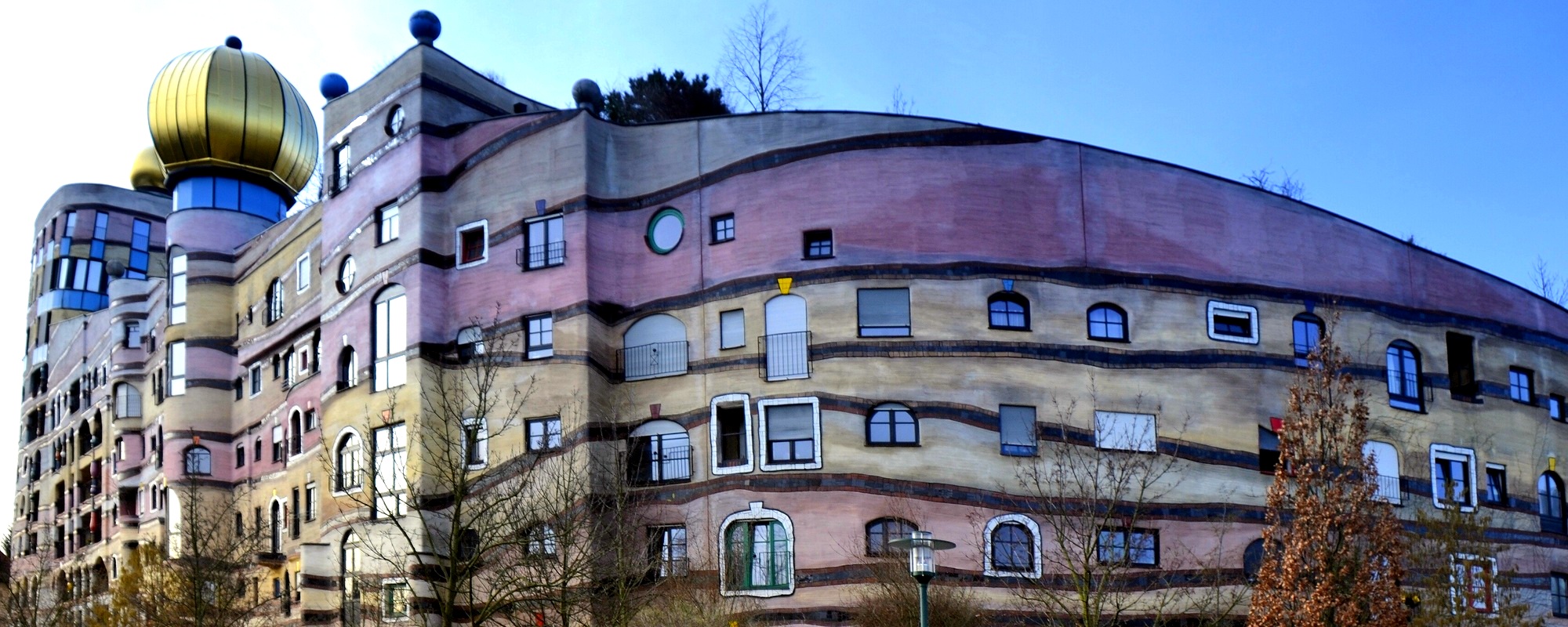 Ritzefeld-Gymnasium Stolberg