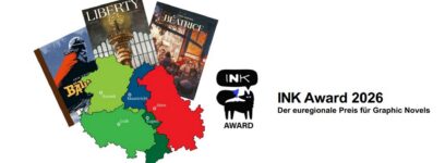 Graphic Novels unter der Lupe