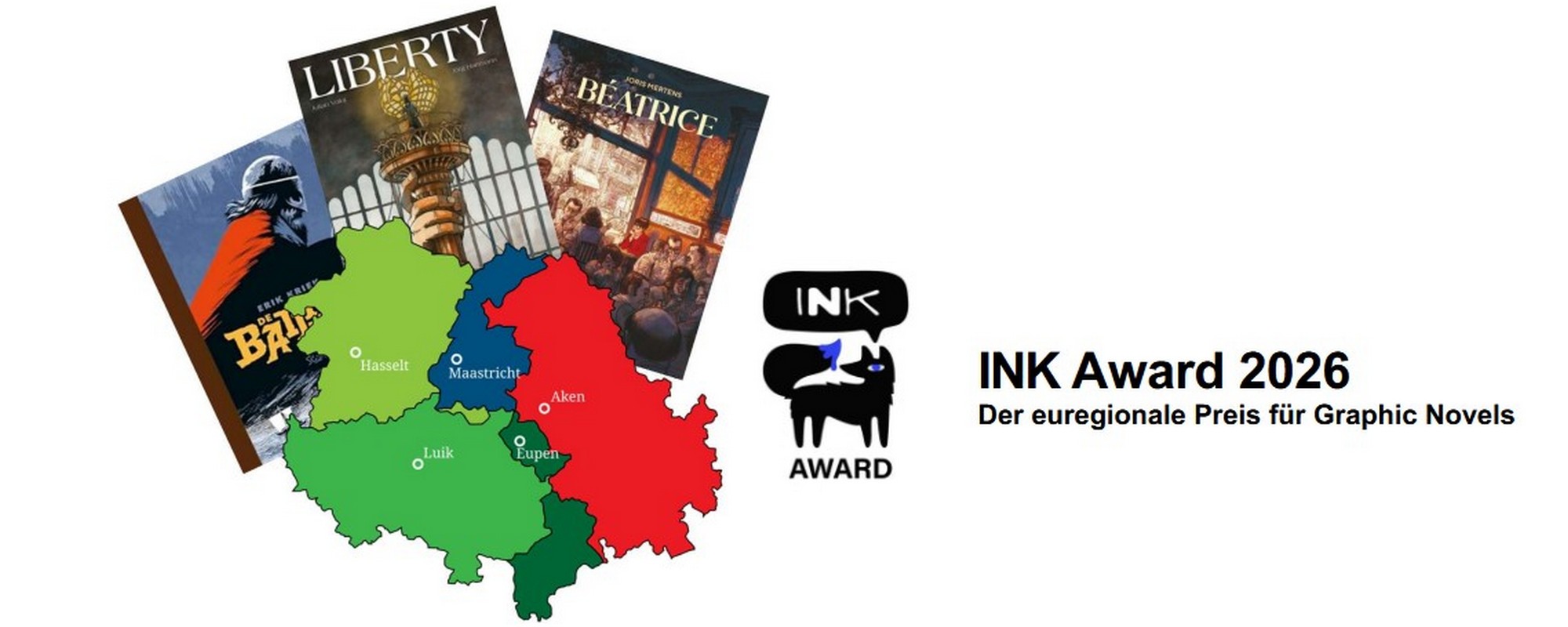 Graphic Novels unter der Lupe