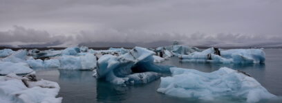 Iceland – inspired an ruled by nature