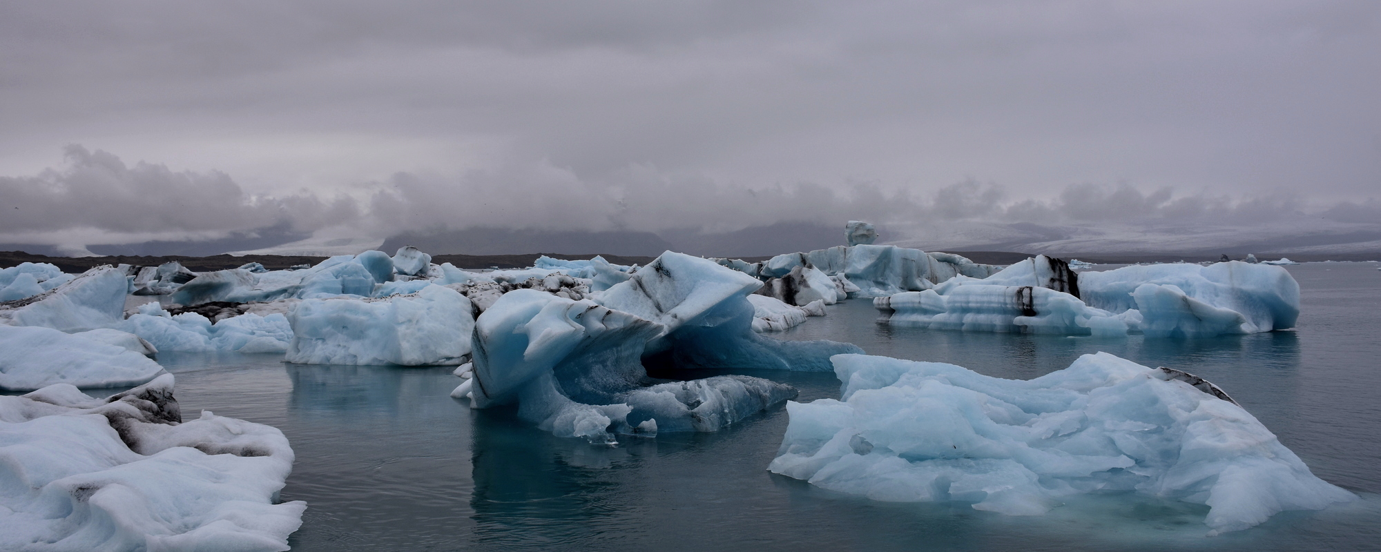 Iceland – inspired an ruled by nature