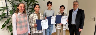 Von Windzellen und Gravitation