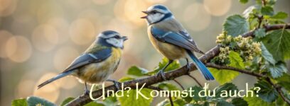 Frühlingsfest am Ritze