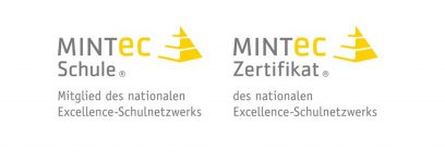 Das Ritze als MINT-EC Schule zertifiziert