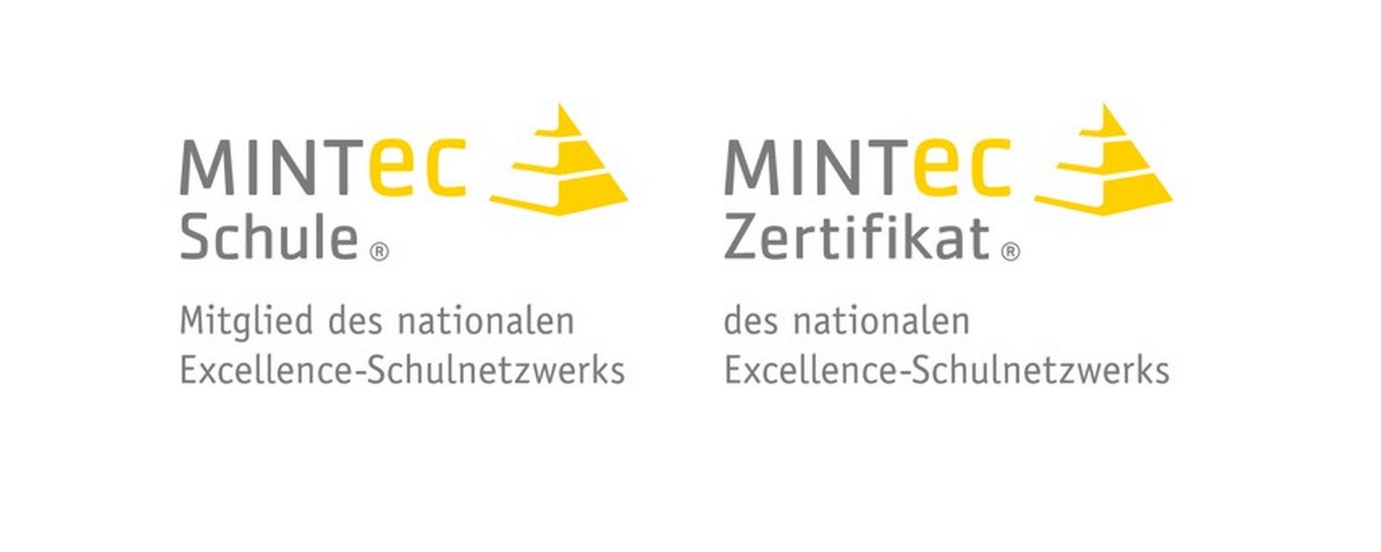 Das Ritze als MINT-EC Schule zertifiziert