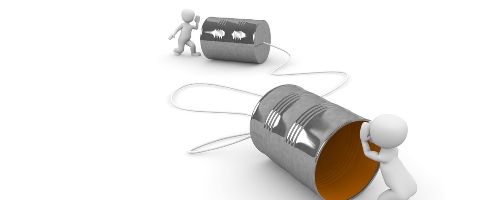 Achtung! Wir sind zurzeit leider nur über E-Mail erreichbar