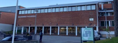 Modern, Welcoming, Inspiring…