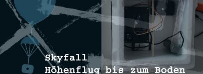 Countdown für den Höhenflug