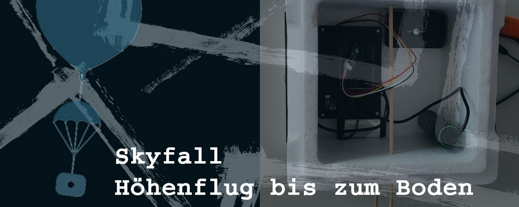 Crunch time: 19.06. Glashütter Weiher