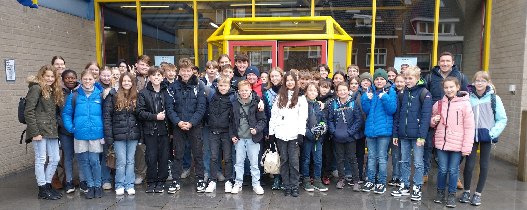 Alte Technik neu entdeckt – im Thermenmuseum Heerlen