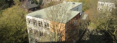 Grußwort des Schulleiters