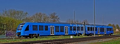 AG Brennstoffzellen